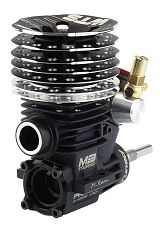 REDS spalovac motor M3 World Touring S, 2,11 ccm - kliknte pro vce informac